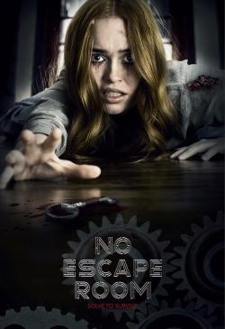 No Escape Room (2021)
