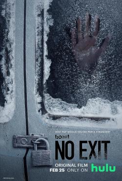 No Exit (2022)