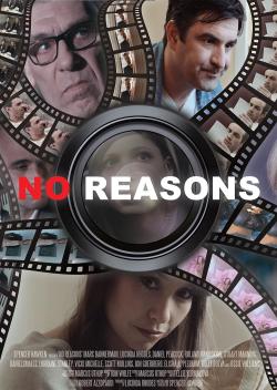 No Reasons (2021)