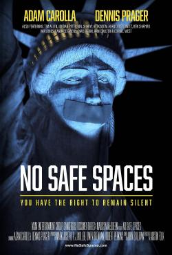 No Safe Spaces (2019)