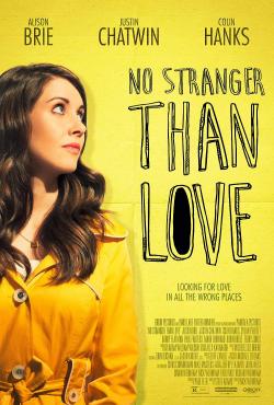No Stranger Than Love (2016)