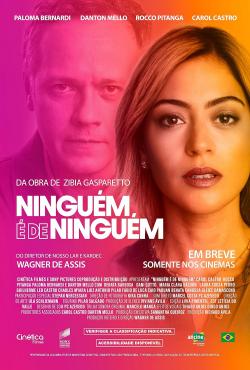 Nobody Belongs to Anyone (2023)