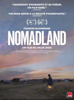 Nomadland (2021)