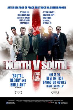 North v South (2019)