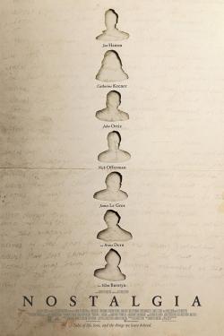 Nostalgia (2018)