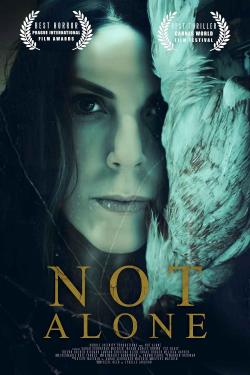 Not Alone (2021)