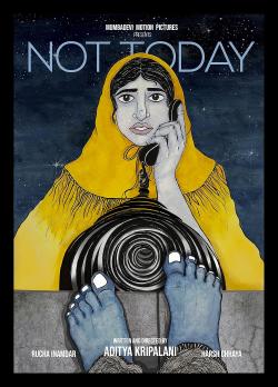 Not Today (2021)