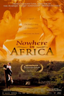 Nowhere in Africa (2001)