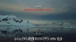 Observations at 65° South (2021)
