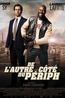 On the Other Side of the Tracks (2012)