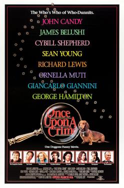 Once Upon a Crime... (1992)
