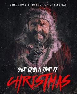 Once Upon a Time at Christmas (2017)