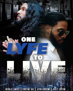 One Lyfe to Life (2023)