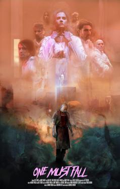 One Must Fall (2021)