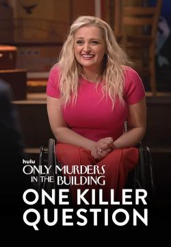 Only Murders in the Building: One Killer Question (2022)