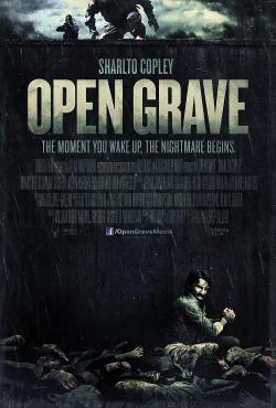 Open Grave (2014)