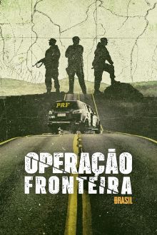 Operation Frontier: Brazil (2022)