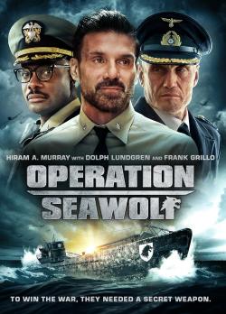 Operation Seawolf (2023)
