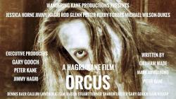 Orcus (2022)
