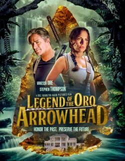 Oro Arrowhead (2022)