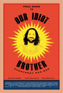 Our Idiot Brother (2011)