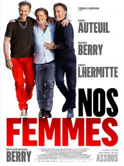 Our Women (2015)