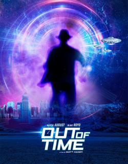 Out of Time (2021)