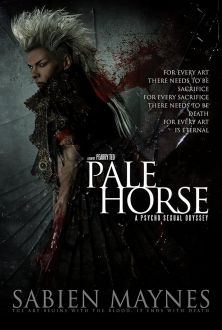 Pale Horse (2024)