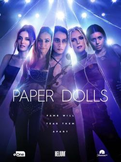 Paper Dolls (2023)