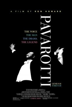 Pavarotti (2019)