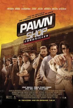 Pawn Shop Chronicles (2014)