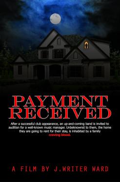 Payment Received (2023)
