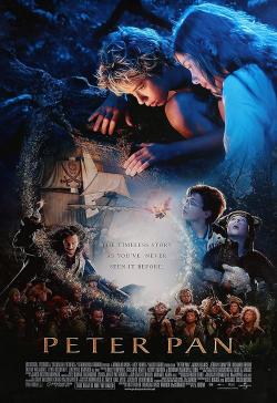 Peter Pan (2003)
