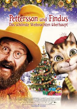 Pettersson und Findus 2 - Das schönste Weihnachten überhaupt (2016)