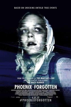 Phoenix Forgotten (2017)