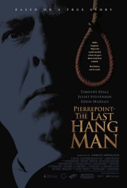 Pierrepoint: The Last Hangman (2006)