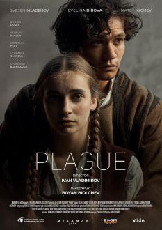 Plague (2024)