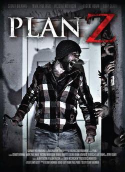 Plan Z (2016)
