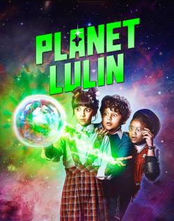 Planet Lulin (2024)