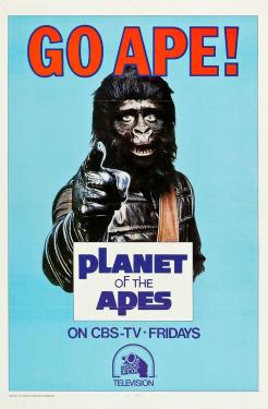 Planet of the Apes (1974)