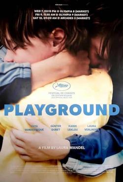 Playground (2022)