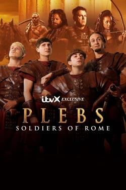 Plebs: Soldiers of Rome (2022)