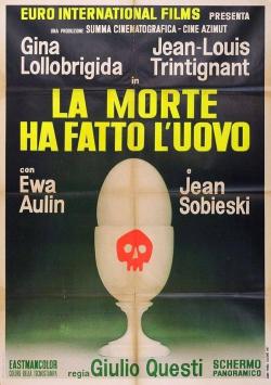 Plucked (1968)