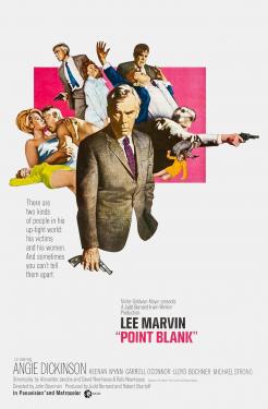 Point Blank (1967)