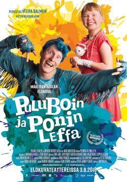 Pony and Birdboy (2018)