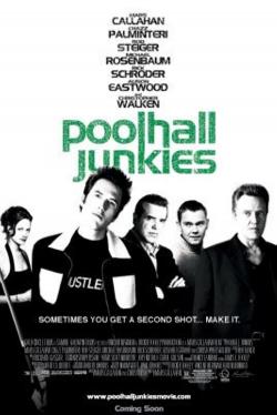 Poolhall Junkies (2003)