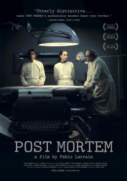 Post Mortem (2012)