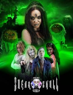 Potent Media's Sugar Skull Girls (2016)