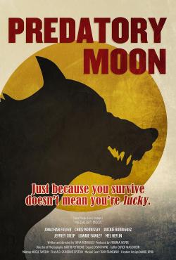 Predatory Moon (2017)