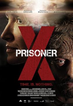 Prisoner X (2016)